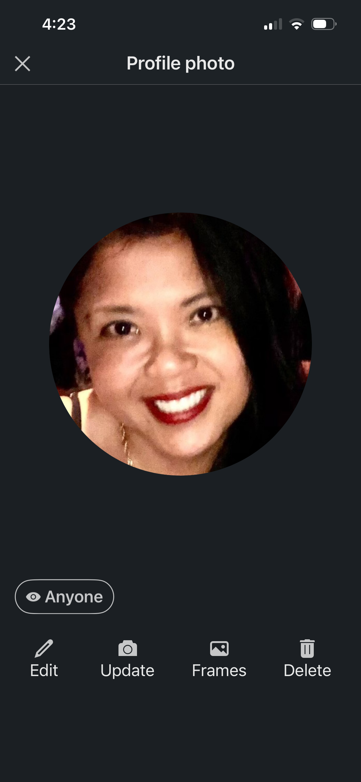 Cynthia Newdel